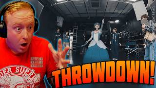 First Time Reaction | Hoshimachi Suisei - "BIBBIDIBA"