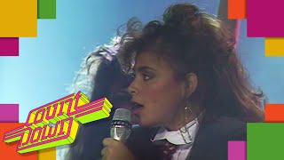 Download lagu Paula Abdul - Knocked Out (Countdown, 1988) mp3 Download lagu Paula Abdul - Knocked Out (Countdown, 1988) mp3