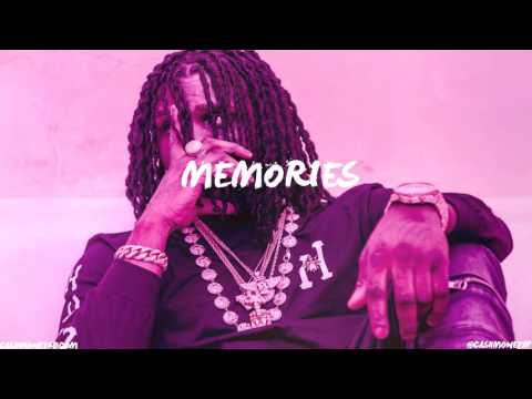 [FREE] Chief Keef Type Beat 2016 - "Memories" ( Prod.By @CashMoneyAp )