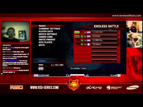 LLL RSD MBR vs GL.LioR