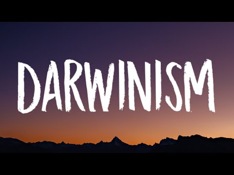 Darwinism - Halsey