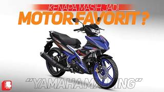 Download lagu Kenapa MX King Masih Jadi Favorit ?? | Ngga Beli Matic Aja ? mp3 Download lagu Kenapa MX King Masih Jadi Favorit ?? | Ngga Beli Matic Aja ? mp3
