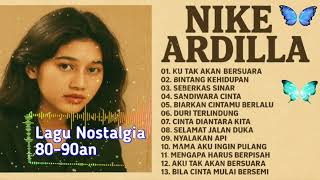 Download lagu ✨ Kumpulan Lagu Lawas Nike Ardila – Full Album Terbaik Sepanjang Masa ✨ mp3