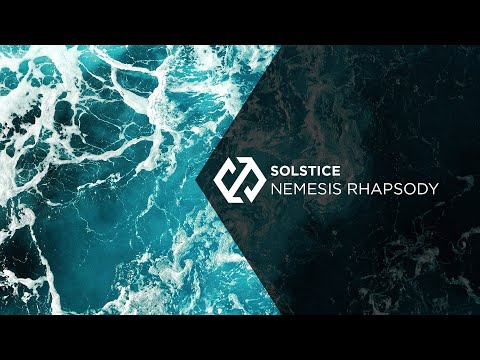 Solstice (ft. Mc Prime) - Nemesis Rhapsody (Octopus 2021 Anthem)
