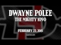 SDSU MEN'S HOOPS: DWAYNE POLEE - THE ...