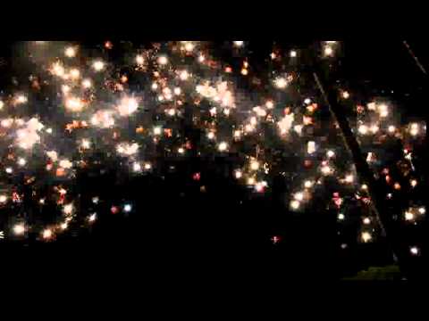 Dominator 1.4Pro PFX548C 25s Instant Crackle Fan