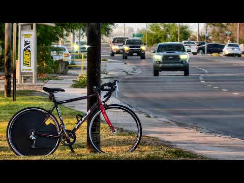 De Yuma Arizona a San Luis Río Colorado en bicicleta HD #sanluisriocolorado #bicicleta #yuma #mtb