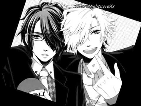 DarkNightcore - ein wahrer Freund