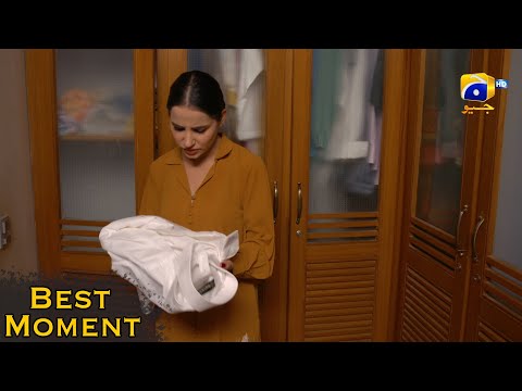 Grift Episode 30 || Ali Abbas - Saniya Shamshad || 𝐁𝐞𝐬𝐭 𝐌𝐨𝐦𝐞𝐧𝐭 𝟎𝟏 || Har Pal Geo