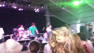 Freelance Whales - Broken Horse