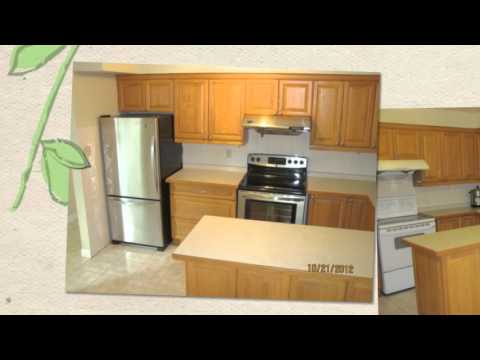 1563 Rawlings Drive Pickering Ontario