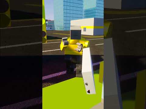 Я КУПИЛ В ИНТЕРНЕТЕ ТЕЛЕФОН БОМБУ (Brick Rigs) #shorts