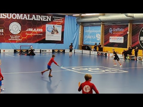 SPV vs O2 JKL II 23.8
