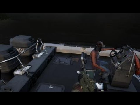 Far Cry 5: 10 out of 10 Backflip