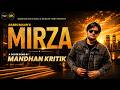 MIRZA (Jatt Marda Marda) | Cover Song | Mandhan Kritik | Babbu Maan | New Punjabi Song 2026