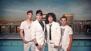 Faber Drive - Forever