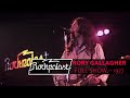 Rory Gallagher live (full show) | Rockpalast | 1977