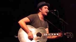 Bobby Long - Help You Mend at Paradiso in Amsterdam
