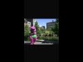 Barney Twinkle Twinkle Little Star