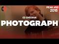 Ed Sheeran Photograph 2015 Top Songs Lyrics