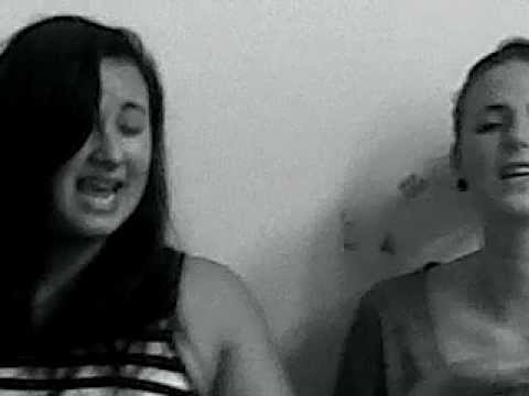 California King Bed (Parody)