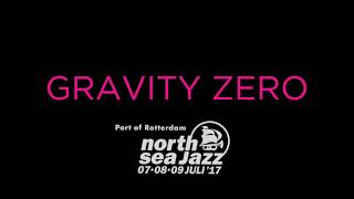 Laurent Coulondre Gravity Zero @ North Sea Jazz Festival (NL)