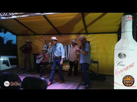 Torrente de Gallina en el Cumpleaños de Rokito Barria Jardín Gabi en Los Pozos,Herrera 19 junio 2026