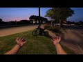 Terrorizing The Suburbs On Ebikes Vlog 15