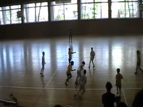 FK PCE 05 - ŽSK Třemošnice 3:0