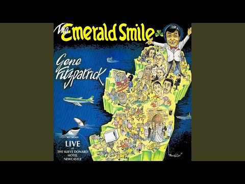 Touch of the Master's Hand