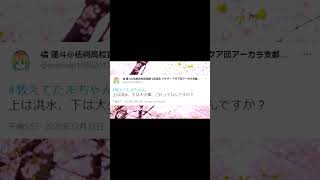 【なぞなぞ】超人気VTuberが炎上した時のTwitter