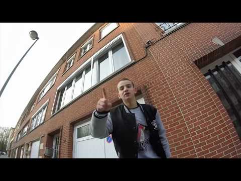 TRYCU - DAWAJ MELANŻ ( OFFICIAL VIDEO) MUSISZ GO MIEC MIXTAPE