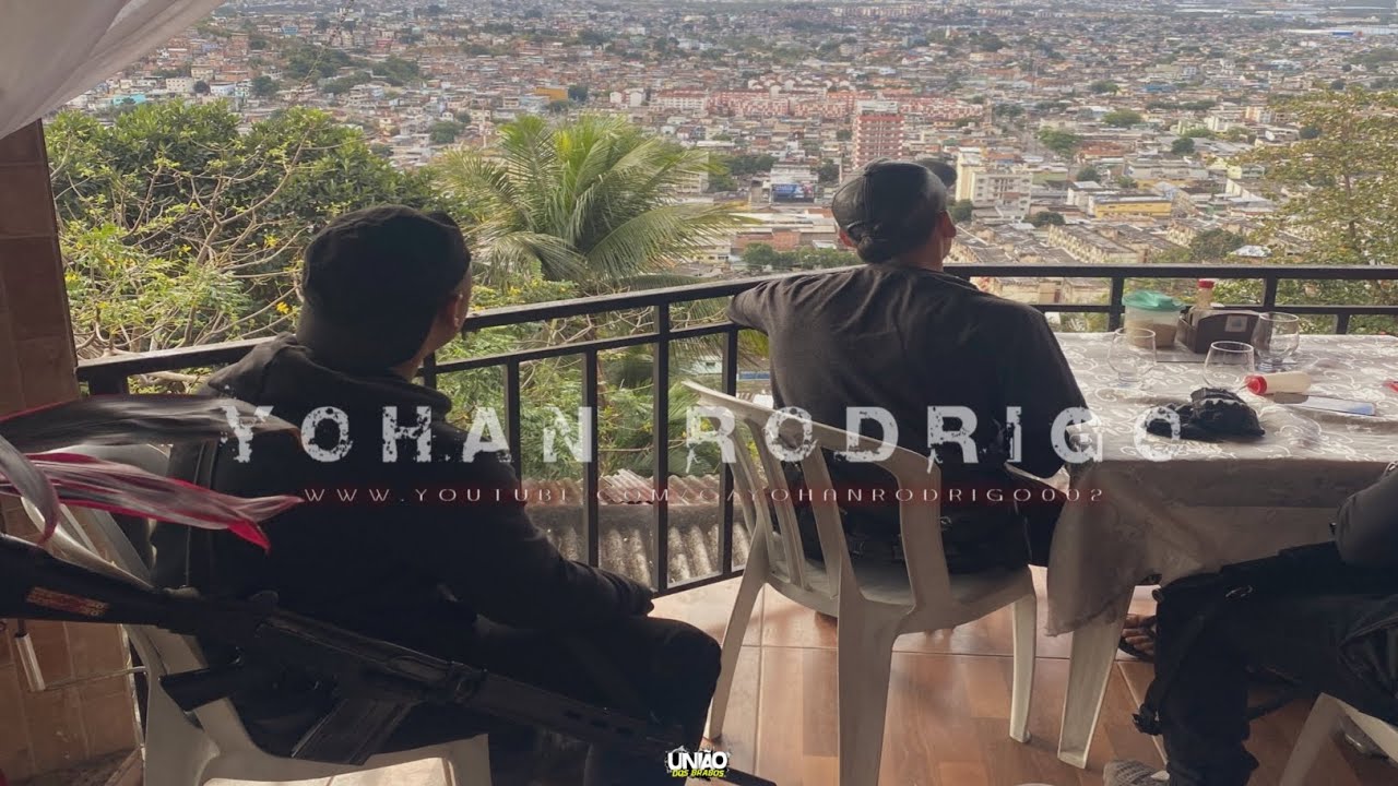 MC JD DO RASTA - MEDLEY PRA TROPA DE CAXIAS [ PROIBIDÃO DO RIO ] 2022