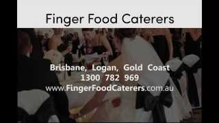 preview picture of video 'Finger Food Caterers - REVIEWS - Brisbane, Catering Reviews'