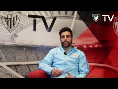 Declaraciones post partido Eneko Boveda / Partida ondorengo adierazpenak Eneko Boveda