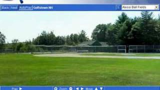 preview picture of video 'Goffstown New Hampshire (NH) Real Estate Tour'