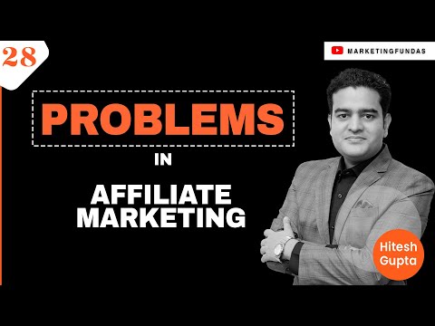 Affiliate Marketing Full Course for Beginners in Hindi | Affiliate Marketing by Marketing Fundas