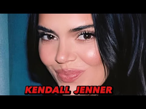 Kendall Jenner Wiki