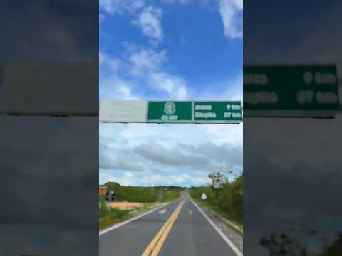 praia de bitupitá em Barroquinha Ceará #turismo #praia #férias