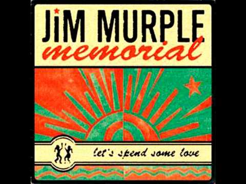 Jim Murple memorial - No problemo