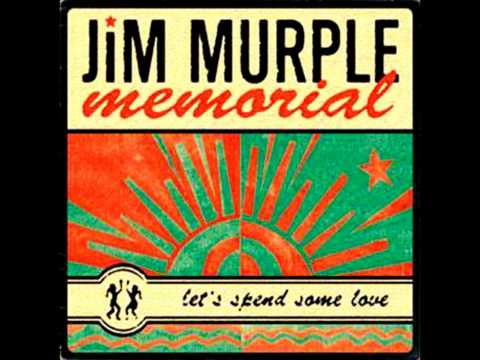 Jim Murple memorial - No problemo