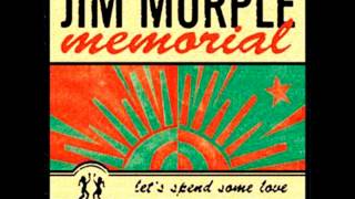 Jim Murple memorial - No problemo