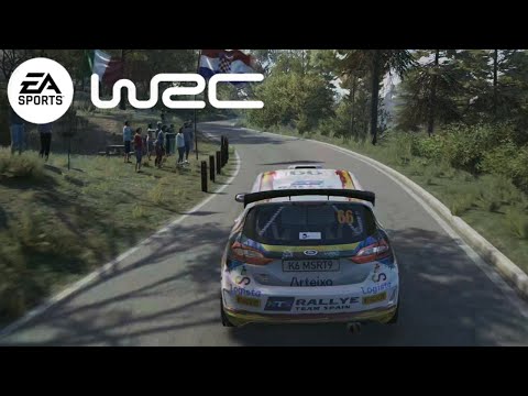 EA SPORTS™ WRC [4K] | XBOX SERIES X/S | PC | PlayStation 5