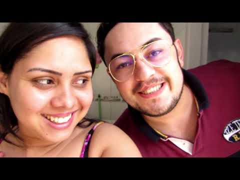 SOCORRO !!! UMA CORUJA entrou em CASA