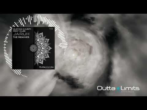 Matan Caspi, Roy Kubi - Jaruh (Supacooks Remix) [Outta Limits]