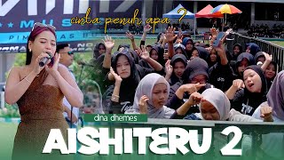 Download lagu Aishiteru 2 - Dina dhemes - Admaja Music Keri Keri ( bila cinta tak terbalas ) - Cadaz Audio mp3 Download lagu Aishiteru 2 - Dina dhemes - Admaja Music Keri Keri ( bila cinta tak terbalas ) - Cadaz Audio mp3