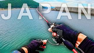 Download lagu Sehari memancing di pedesaan Jepang. Tangkap & Masak. mp3