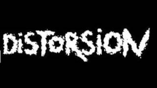 Distorsión - Ke buen dios