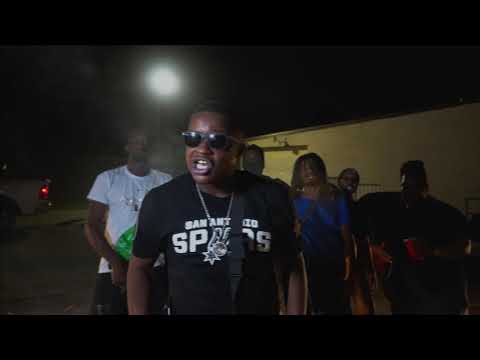 Luckyboy Juan - Breaking Point ( Official Music Video ) Shot By : @OnPointFilmzSTL