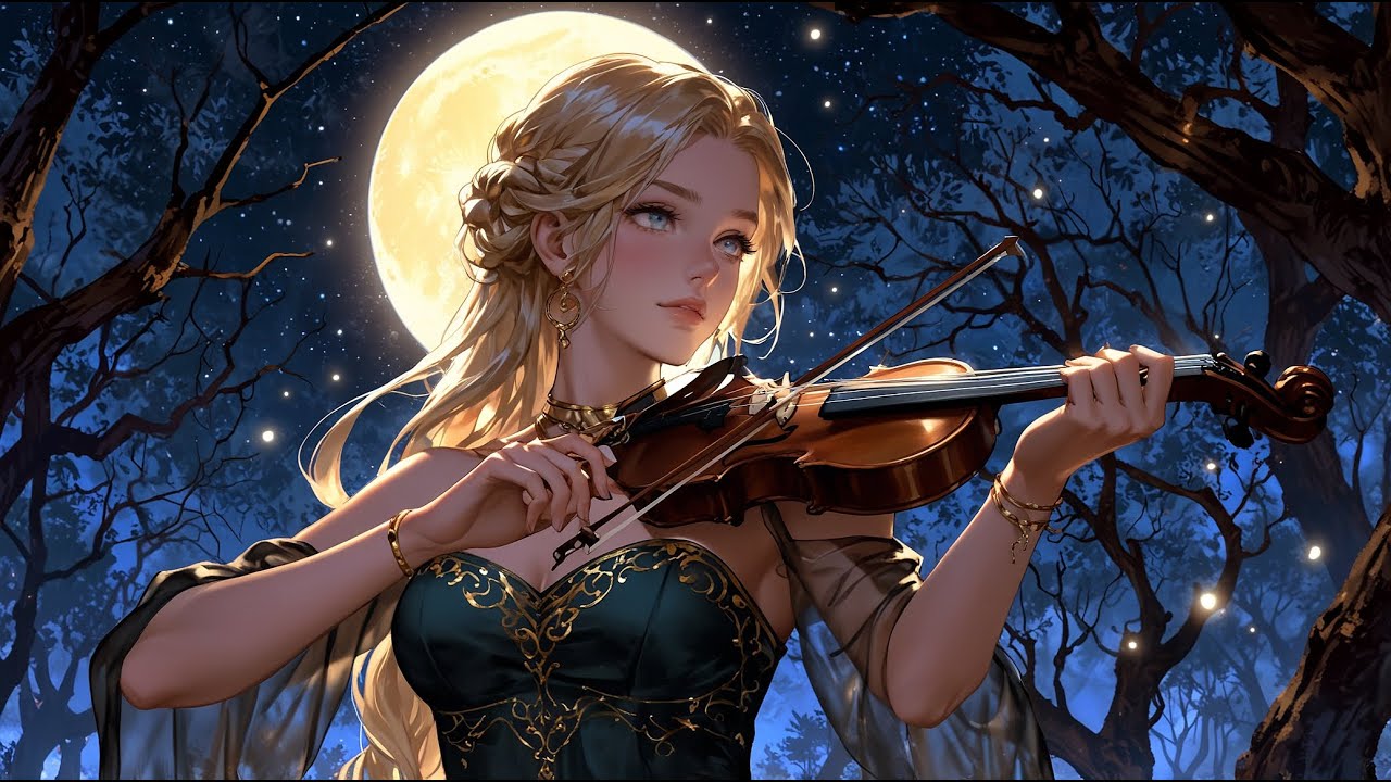 BREAKING CHAINS OF SILENCE | Emotional Epic Music: A Powerful Orchestral Cry for Freedom